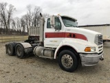 1998 Ford AT9513 Day Cab Truck Tractor,