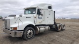 1995 International 9400 Truck Tractor,