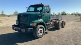 2000 Sterling L7500 Cab & Chassis,