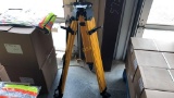 Unused Surveyors / Laser Tripod