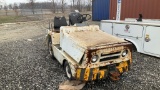 Toyota Toter,