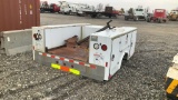 Utility Bed,