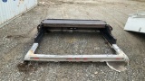 Hydraulic Lift Gate,