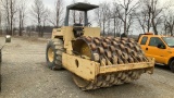 Dynapac CA 25II PD Compactor,