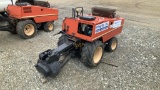 Ditch Witch 255Sx Cable Plow,