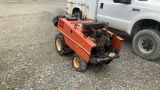 2002 Ditch Witch 255SX Cable Plow,