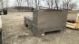 Utility Bed,