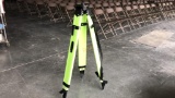 Unused Surveyors / Laser Tripod