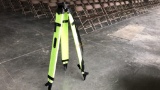 Unused Surveyors / Laser Tripod