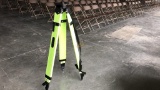Unused Surveyors / Laser Tripod