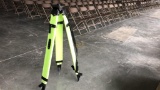 Unused Surveyors / Laser Tripod