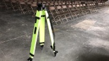 Unused Surveyors / Laser Tripod