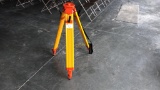 Unused Surveyors / Laser Tripod