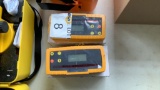 2 - Laser Level Receivers