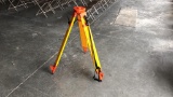Unused Surveyors / Laser Tripod