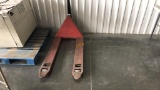 Atlas P1 1801 Pallet Jack