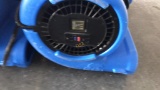 3 - Bair VP33 Air Movers,