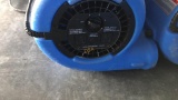 3 - Bair VP25 Air Movers,