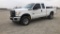 2013 Ford F250 Super Duty Pickup Truck,