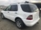 2000 Mercedes ML320 SUV,