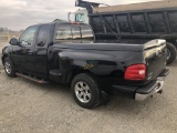 1999 Ford F150 Pickup Truck,