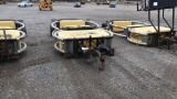 Scorpion Traffic Attenuator,