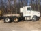 1995 White GMC WG Day Cab Truck Tractor