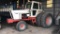 1976 Case 1570 Agri King Tractor,