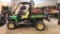 2010 John Deere Gator 855DSL XUV,