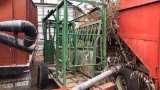 Towable Cattle Chute,