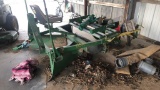 Plastic Mulch Layer,