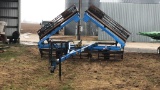 DMI 28’ Rolling Basket Crumbler,