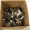 250Stainless Steel T Bolt Clamps,