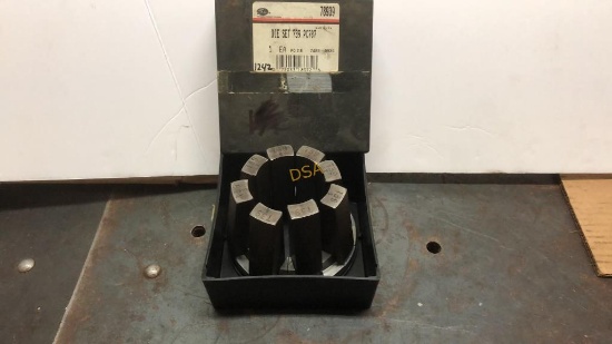 Gates Power Crimp Die 739