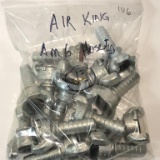 Air King Fittings,