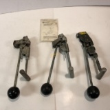 Band It Clamp Tools,