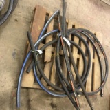 Gates High PSI Spiral Hose,