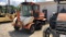 2004 Broce RC-350 Sweeper,