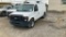 2008 Ford E250 Super Duty Cargo Van,