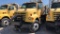 2004 Sterling L7500 Dump Truck,