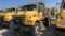 2003 Sterling L7500 Dump Truck,