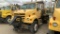 2004 Sterling L7500 Do All Salt Spreader,