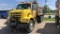 2003 Sterling L7500 Dump Truck,