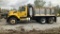 2007 International 7400 Dump Truck,
