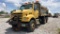 2004 Sterling L7500 Dump Truck,