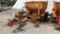 2004 Stepp SPH-30-130 Asphalt Hot Box,