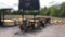 2008 Safe Stop 9000CLC Attenuator, Trailer Mounted