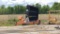 Solar Message Board,