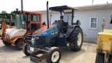 2000 New Holland TL90 AG Tractor,
