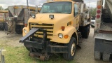 2004 Sterling L7500 Dump Truck,